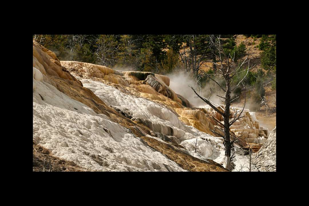Yellowstone Yellowstone